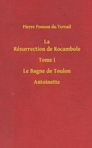 La Resurrection de Rocambole