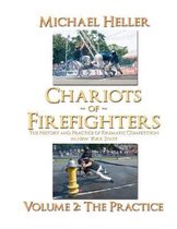 Omslag Chariots of Firefighters: Volume II