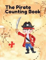 The Pirate Counting Book