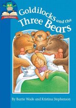 Must Know Stories 1 - Goldilocks and the Three Bears