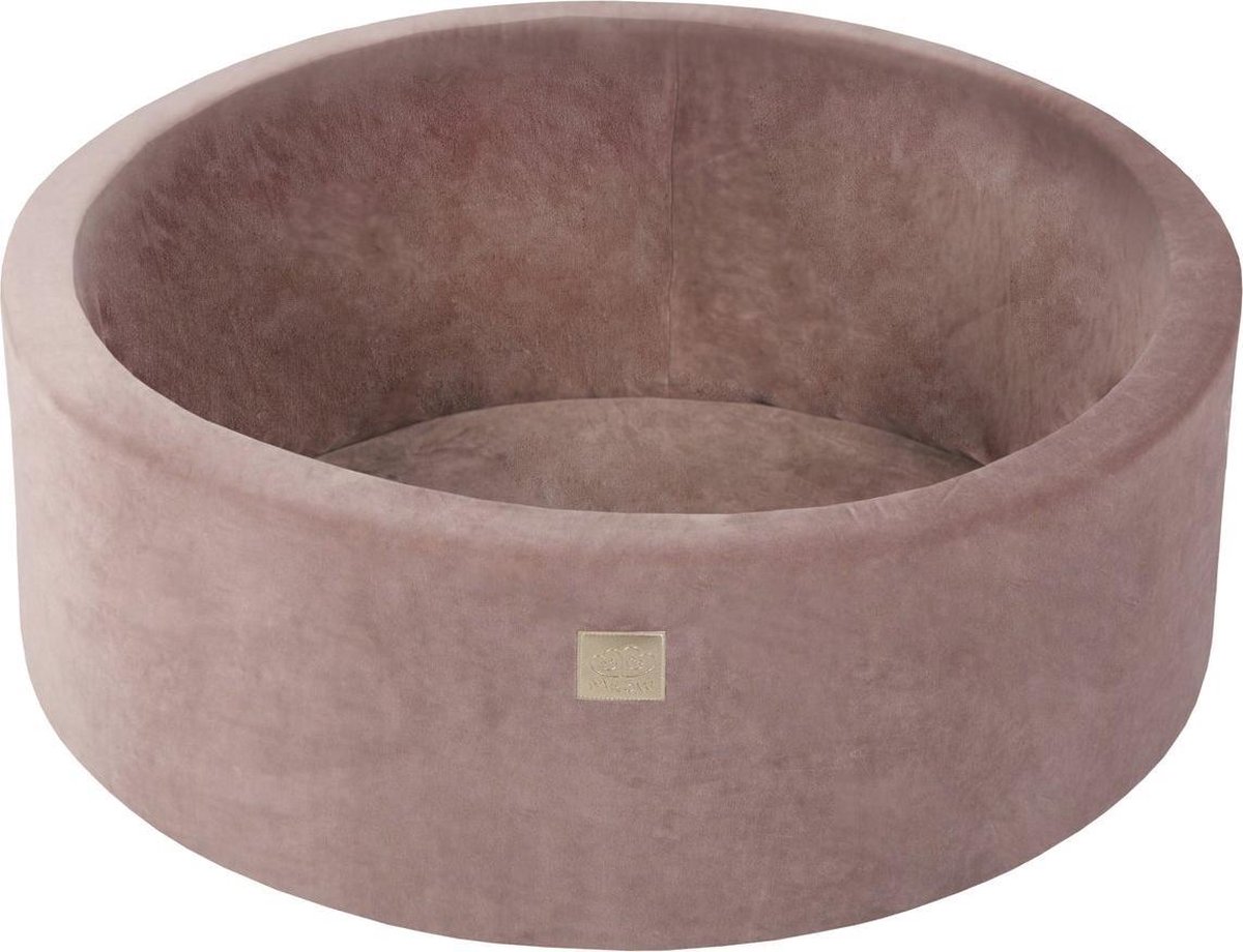 Ballenbak zonder ballen - 90x30 cm - Beige
