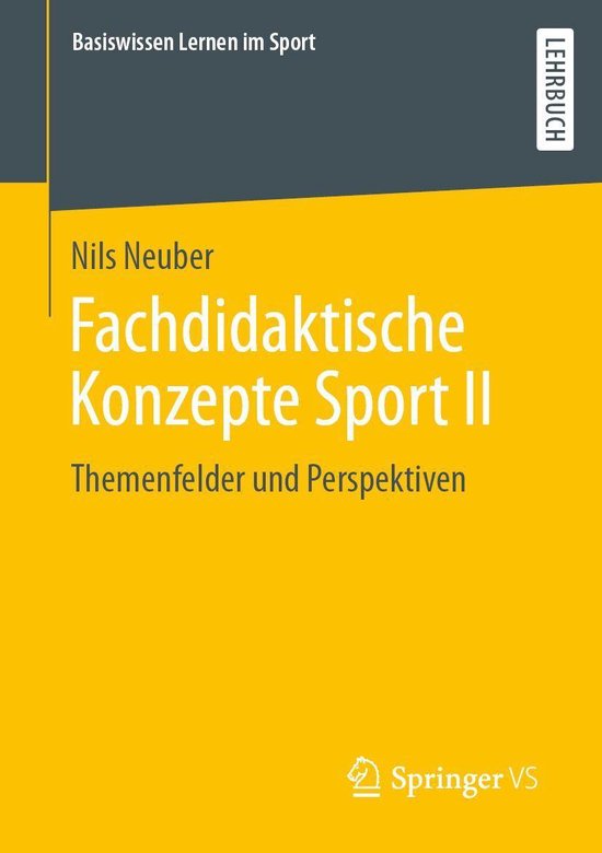 Education and Social Work (German Language) - Fachdidaktisch ... - cover