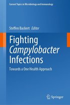 Current Topics in Microbiology and Immunology 431 - Fighting Campylobacter Infections