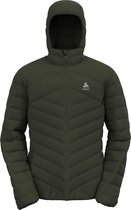 Odlo Jacket insulated HOODY COCOON N-THERMIC