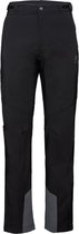 Odlo Pants VAL GARDENA CERAMIWARM Black - Maat 50