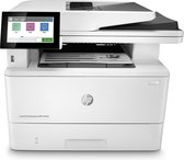 Bol.com HP LaserJet Enterprise MFP M430f - All-in-One Printer aanbieding