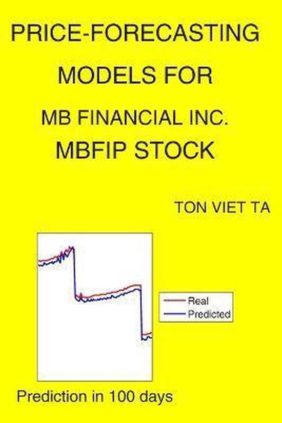 NASDAQ Composite Components- Price-Forecasting Models for MB ... - cover