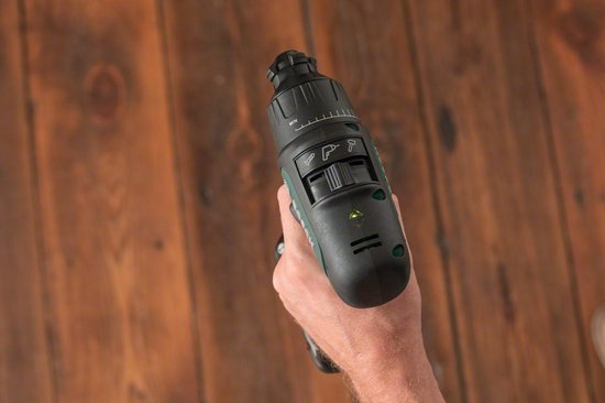 Perceuse à percussion sans fil Bosch AdvancedImpact 18 - Baretool