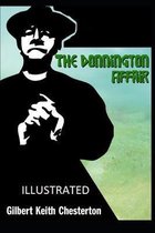 The Donnington Affair Illustrated