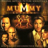 VHS Video | The Mummy Returns