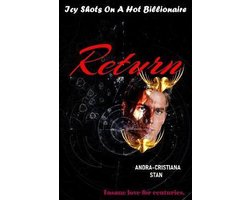 Icy Shots on a Hot Billionaire- Return