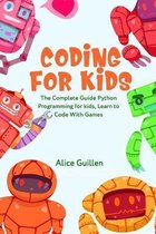 Coding for Kids- Coding for Kids