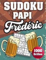 SUDOKU PAPI Frederic