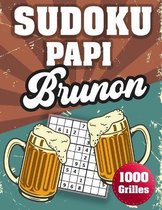 SUDOKU PAPI Brunon