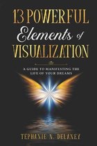 13 Powerful Elements of Visualization