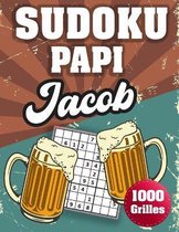 SUDOKU PAPI Jacob