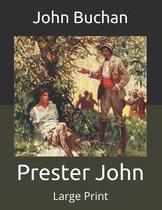 Prester John