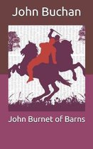 John Burnet of Barns