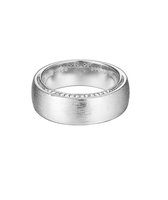 Esprit Craftlines ESRG92368B170 Dames Ring 17,00 mm maat 54