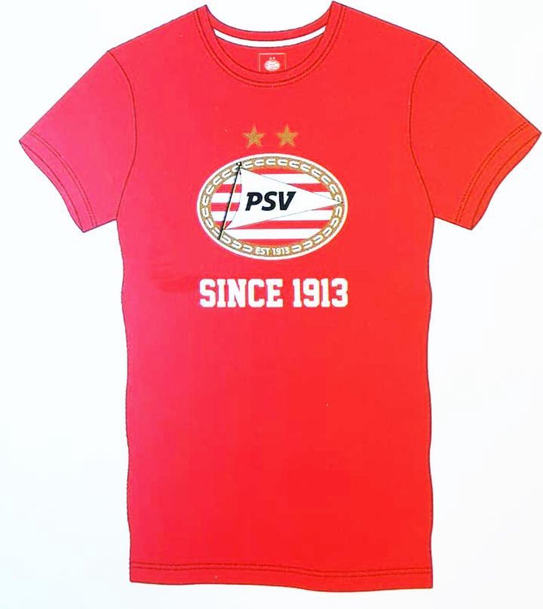 hybride Paradox Darts PSV Kids T-Shirt Rood - Maat 152/158 | bol.com