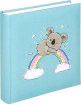 Walther Design FA-272 Dreamer Koala 80 pages 26x25
