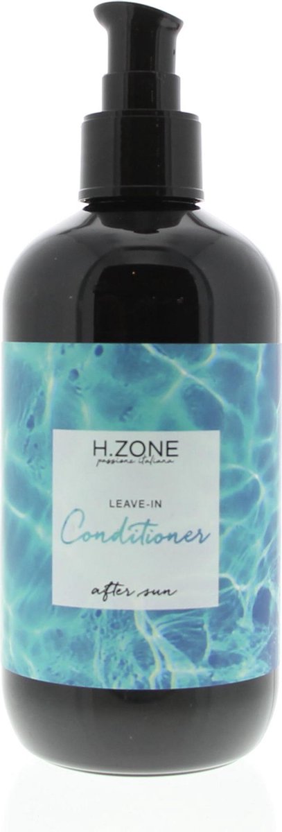 H.Zone Crème After Sun Leave-In Conditioner