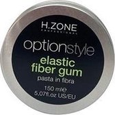 H.Zone Pasta Option Style Elastic Fiber Gum
