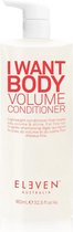 Eleven Australia - I Want Body Volume Conditioner
