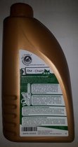 Kettingzaag olie - Red Mountain 1 liter