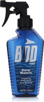 Parfums De Coeur Bod Man Deep Waters Body Spray 240 Ml For Men
