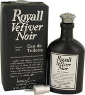 Royall Fragrances Royall Vetiver Noir Eau De Toilette Spray 120 Ml For Men