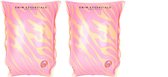Swim Essentials Zwembandjes Zebra - Roze - 2-6 jaar - 15-30 kg