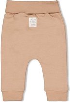 Feetje Mini Cookie - broek - zand - MT. 56