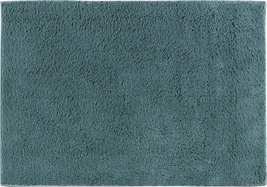 Casilin Havana - Antislip Badmat- Eucalyptus Groen - 70 x 110 cm