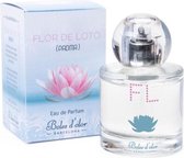 Boles d'olor Eau de Parfum  50 ml - Flor the Loto (Lotusbloem)