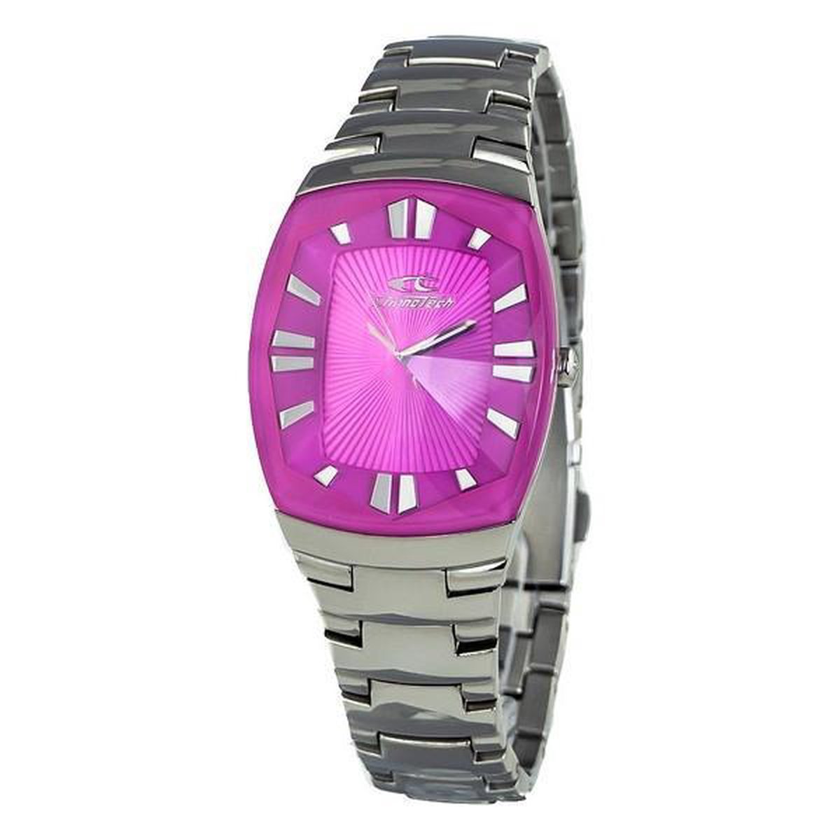 Horloge Dames Chronotech CT7065L-25M (30 mm)