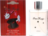 Designer French Collection Pure Magic Pour Femme Eau de Parfum 100ml