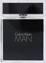 Calvin Klein Man 100 ml - Eau de Toilette - Herenparfum