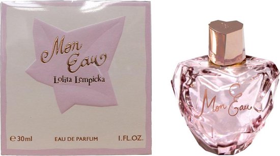 Lolita Lempicka - Mon Eau - Eau De Parfum - 30ML