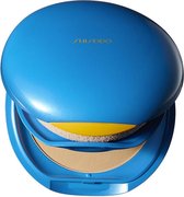 Shiseido Sun UV Protective Compact Foundation Poeder - Medium Ivory