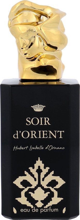 Sisley Soir D'Orient Eau De Parfum 100 ml
