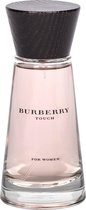 Burberry Touch Woman 100 ml - Eau de parfum - for Women