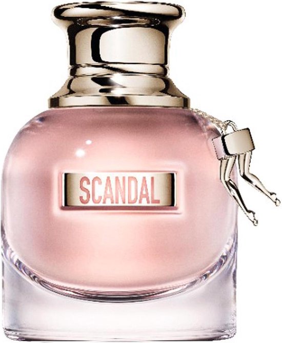 Jean Paul Gaultier Scandal Eau de Parfum Vaporisateur Femmes 30 ml | bol