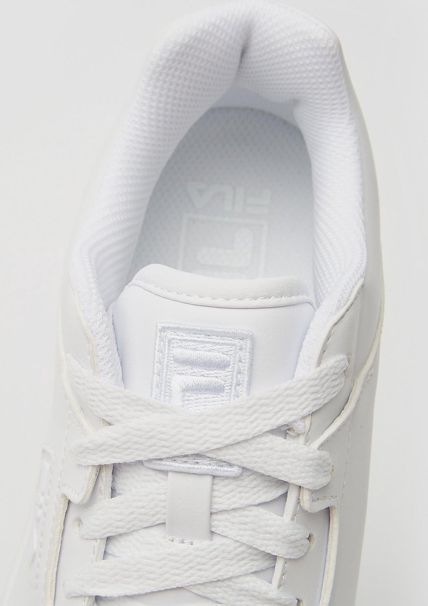 Fila Finley Sneakers Wit Dames - Maat 36 | bol.com