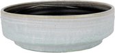 Gina Da - Deli - Bloempot - Ø 34 cm  - blauw