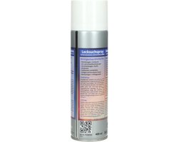 Lekdetectie spray 400 ml spuitbus
