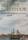 Betwist bestuur