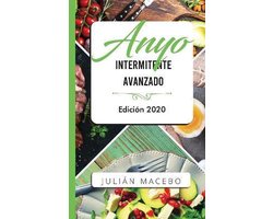 Ayuno intermitente avanzado - Edición 2020