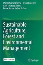 Sustainable Agriculture Forest and Environmental Management