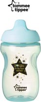 Tommee Tippee Moda Sippee Cup Drinkbeker 7m+ - 300 ml - Blauw